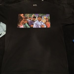DGK T shirt